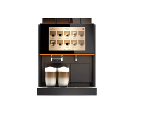 Cafetera Vending X400 Android 10.1 Doble Tolva Profesional