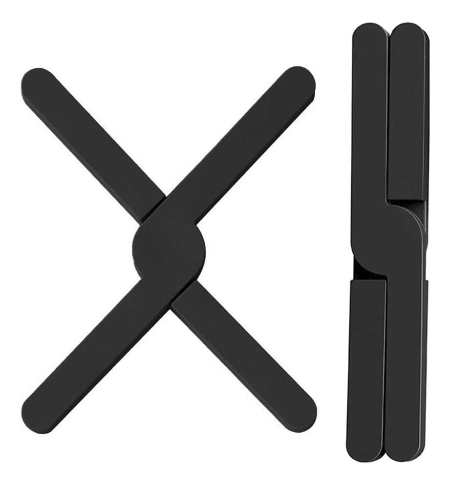 Salvamanteles de Silicona | Diseño Plegable | MS