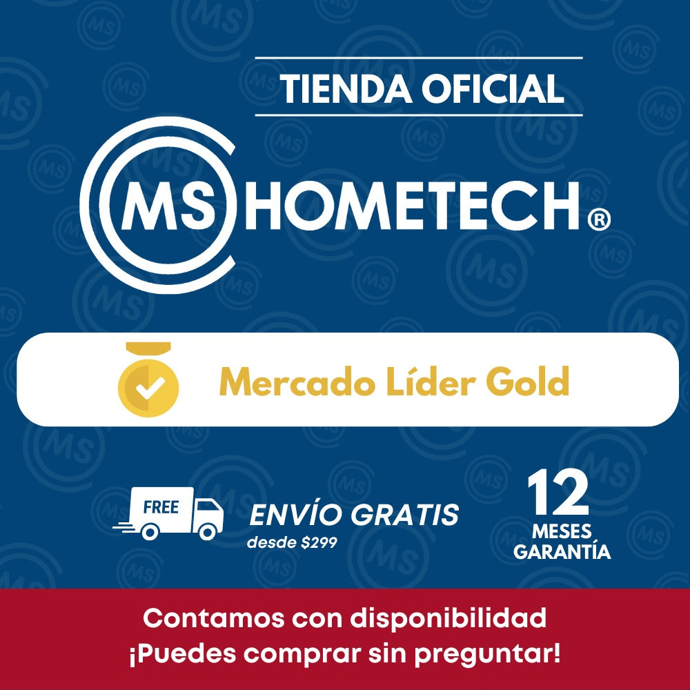 Inodoro Inteligente Automático | 4 en 1 | Smart Toilet Sensoilet | Shinobi