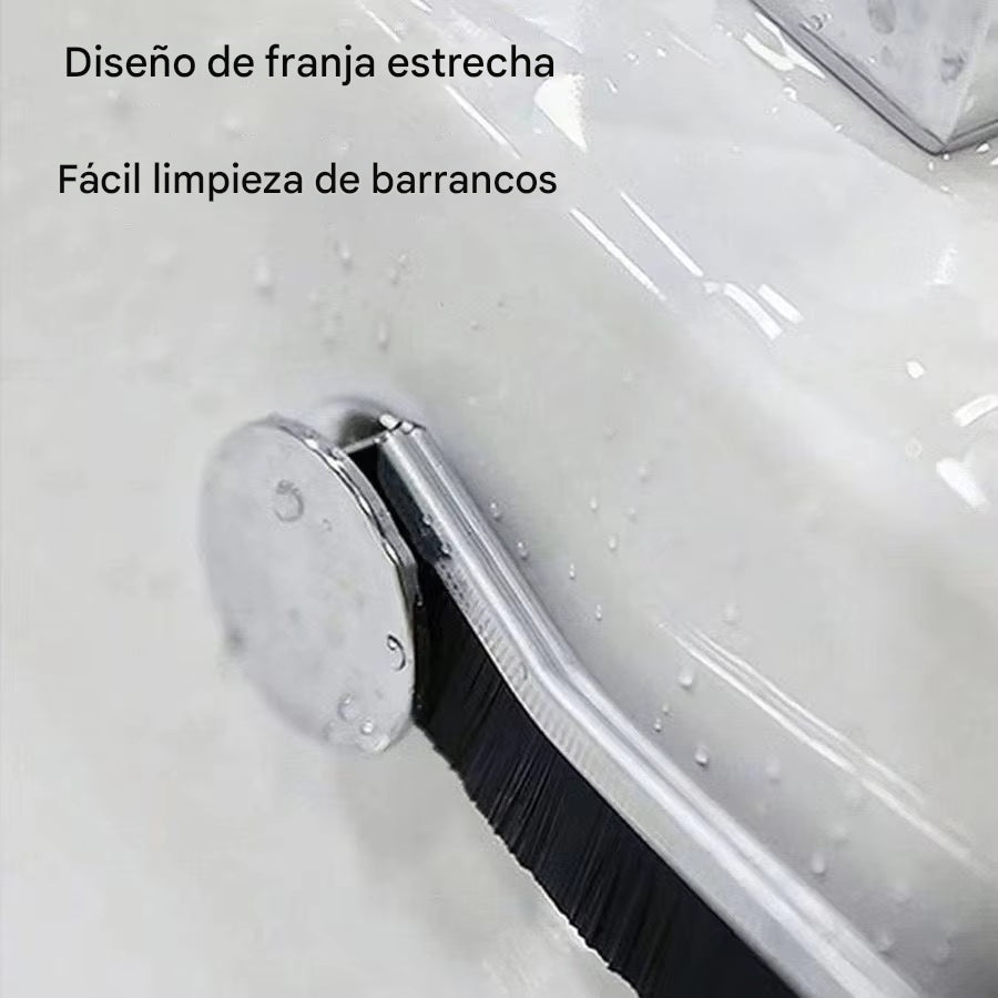 Cepillos de Cocina Profesionales | Para Restaurante u Hotel | 2 Pz