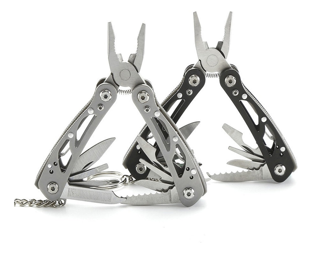 Alicate Navaja Táctica | Herramienta Multiuso Portátil