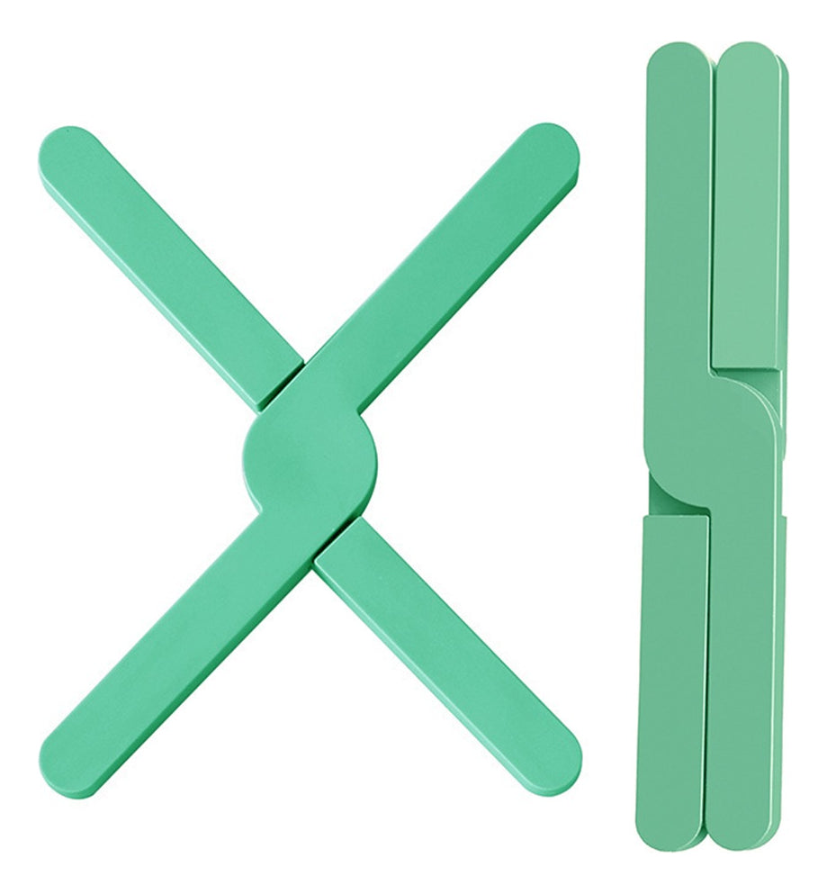 Salvamanteles de Silicona | Diseño Plegable | MS