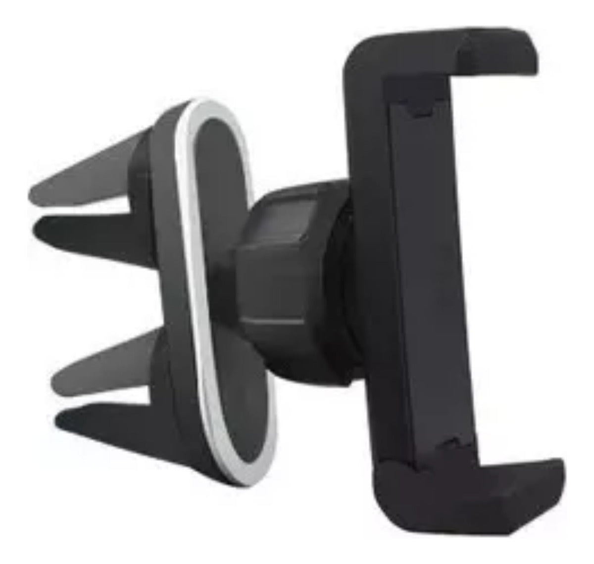 Soporte Celular para Auto | Rejilla de Aire | Doble Clip