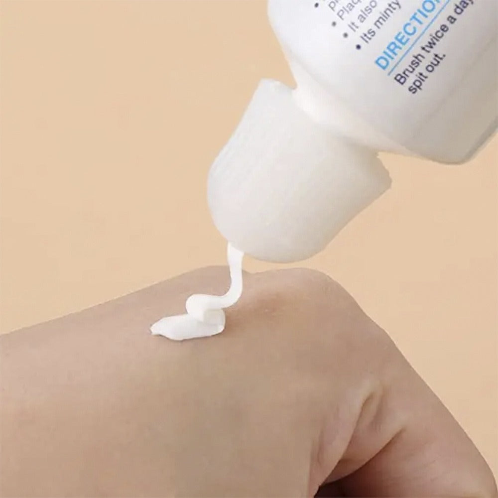 Dispensador de Pasta Dental | Incluye 2 Tapas | Maximizador | MS