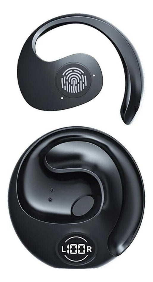 Audífonos Shinobi Inalámbricos | Earbuds Bluetooth 5.3