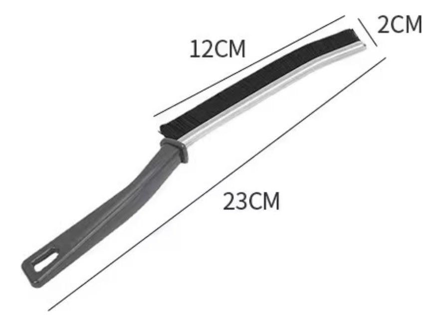 Cepillos para Baño | 2 Piezas