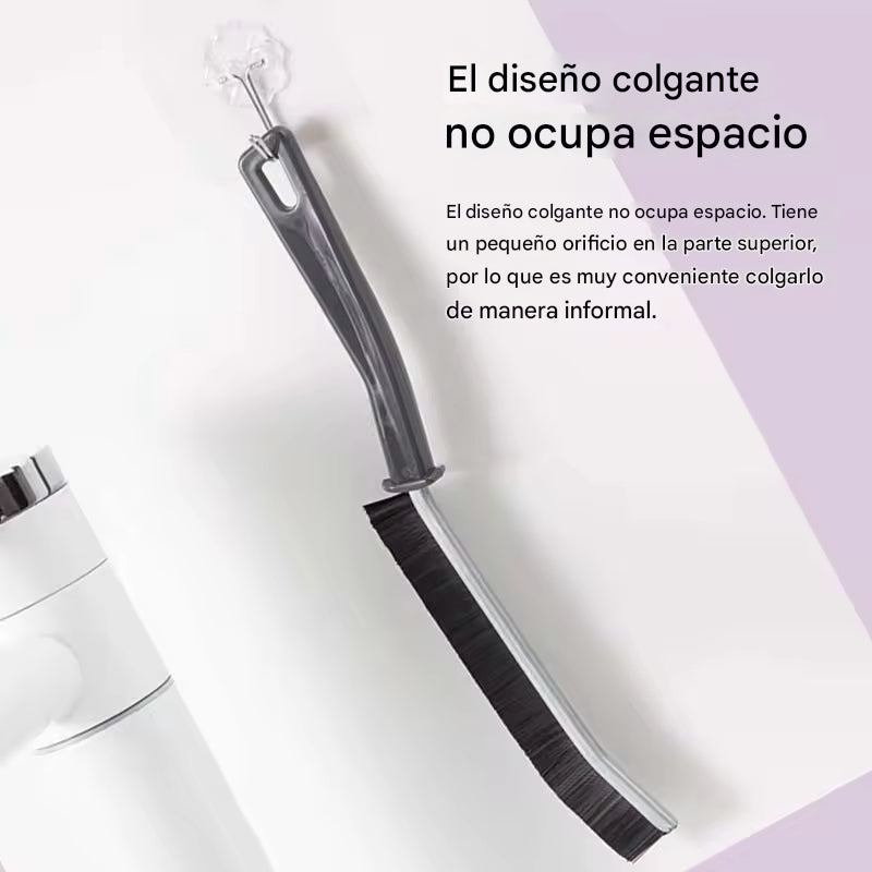 Cepillos de Cocina Profesionales | Para Restaurante u Hotel | 2 Pz
