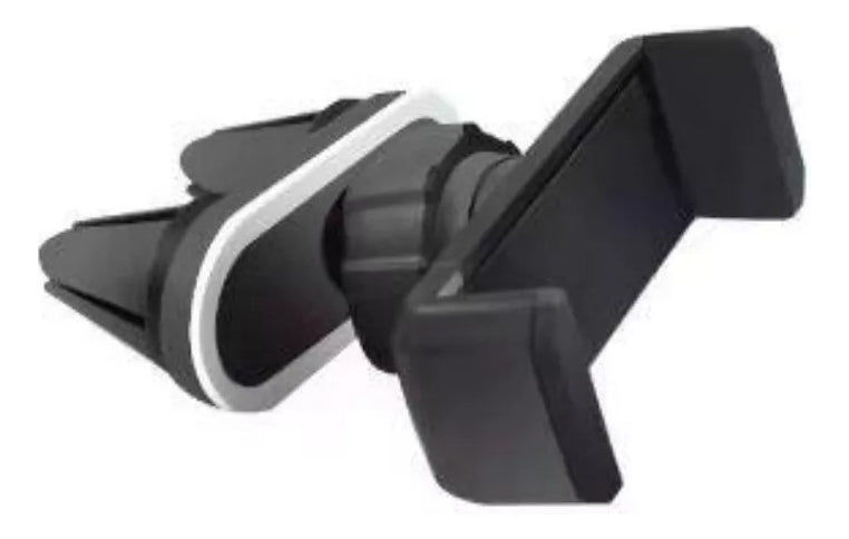 Soporte Celular para Auto | Rejilla de Aire | Doble Clip