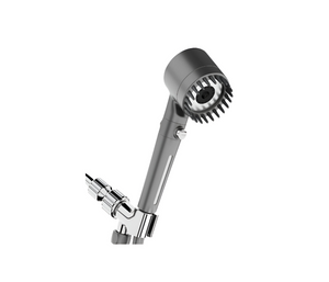 Regadera Tipo Teléfono | Ducha Ajustable con Filtro Antisarro