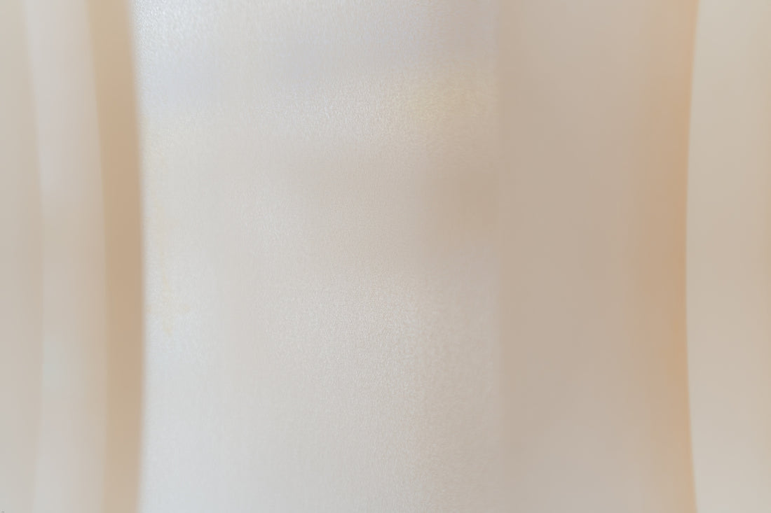 white printer paper on white table