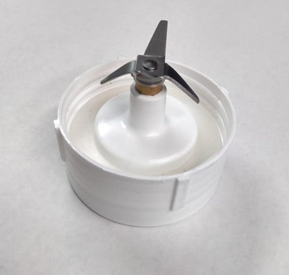 Tuerca Vaso | Compatible con Licuadora Country Flavor y MX12