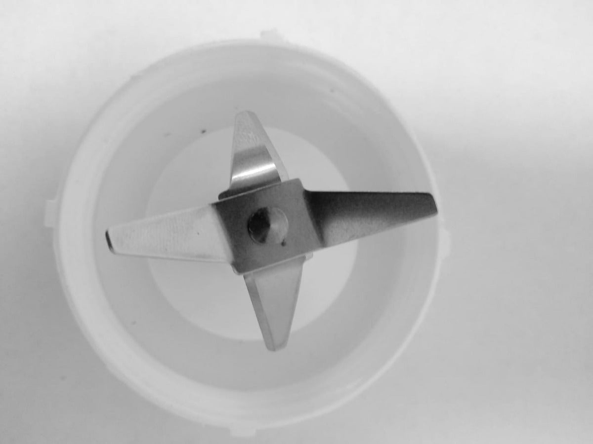 Tuerca Vaso | Compatible con Licuadora Country Flavor y MX12