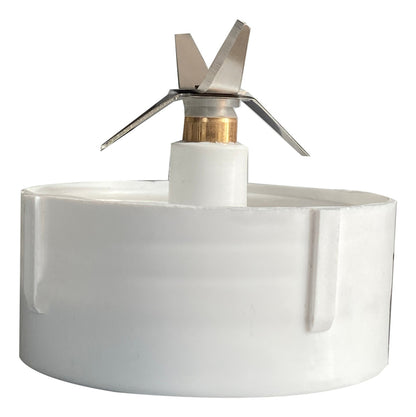 Tuerca Vaso | Compatible con Licuadora Country Flavor y MX12