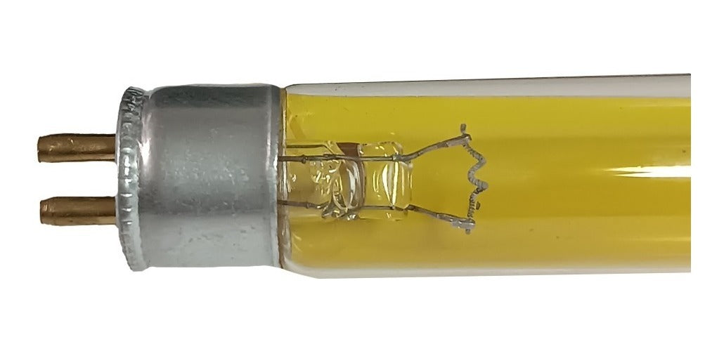 Lámpara UV para Filtro de Aire | Modelo Shinobi 1001