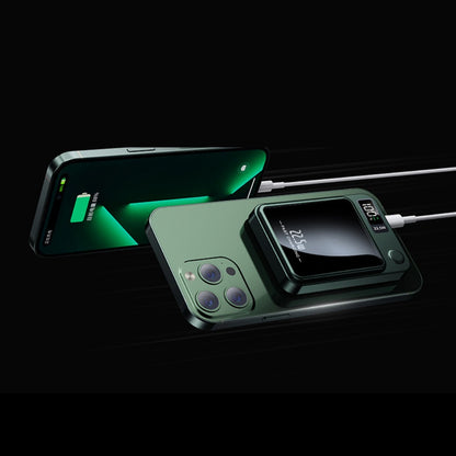 Cargador Inalámbrico Magsafe | 5000 mAh | LED 20W | iPhone