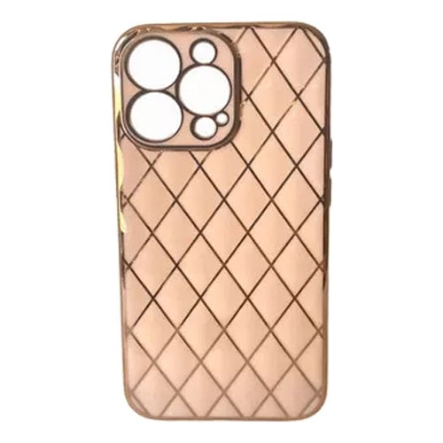 Funda Deluxe iPhone 13 Pro | Textura Galvaniplastia