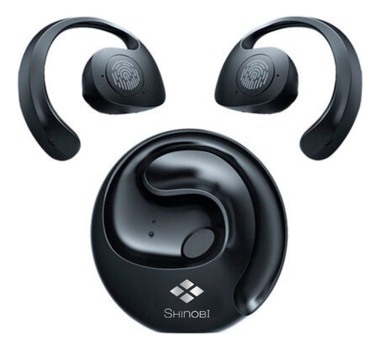 Audífonos Shinobi Inalámbricos Earbud Bluetooth 5.3
