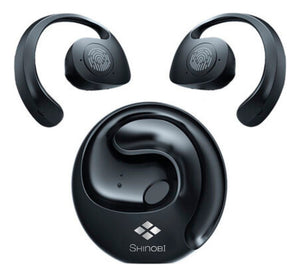Audífonos Shinobi Inalámbricos | Earbuds Bluetooth 5.3