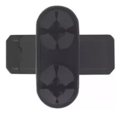Soporte Celular para Auto | Rejilla de Aire | Doble Clip