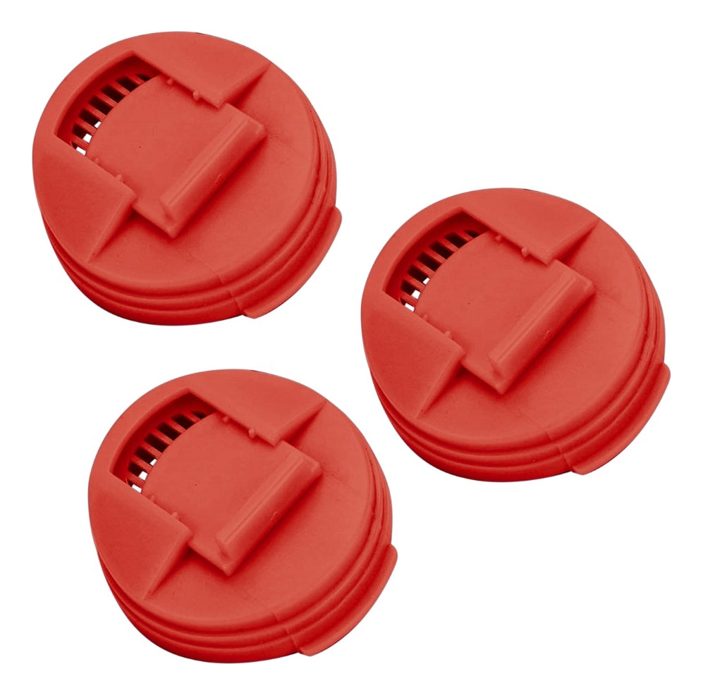 Kit Tapalatas Universal | 3 Piezas | Incluye Popotes