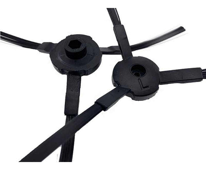 Repuestos para Aspiradora Robot | Cepillos + Filtros + Mopa | iLife