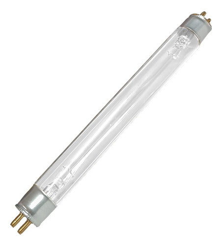 Lampara Uv Para Filtro De Aire Shinobi 1001