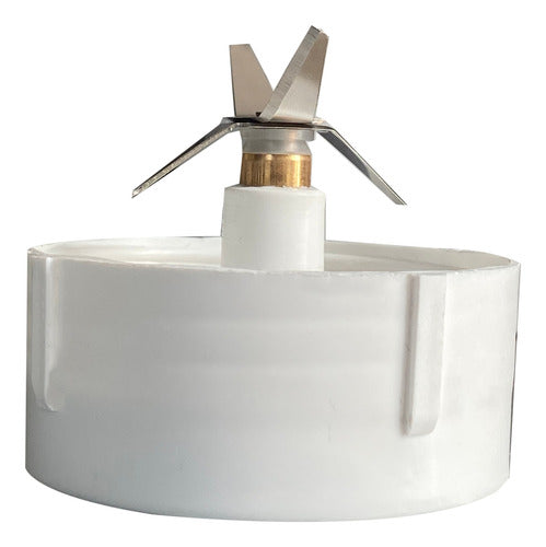 Tuerca Vaso | Compatible con Licuadora Country Flavor y MX12