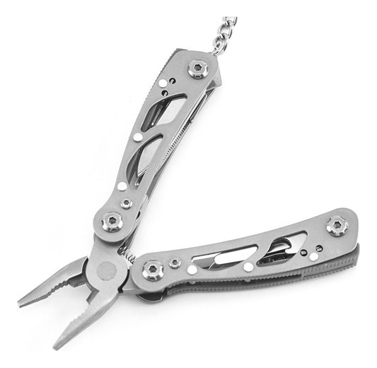 Alicate Pinza/navaja Táctica Minimultiherramienta Portátil