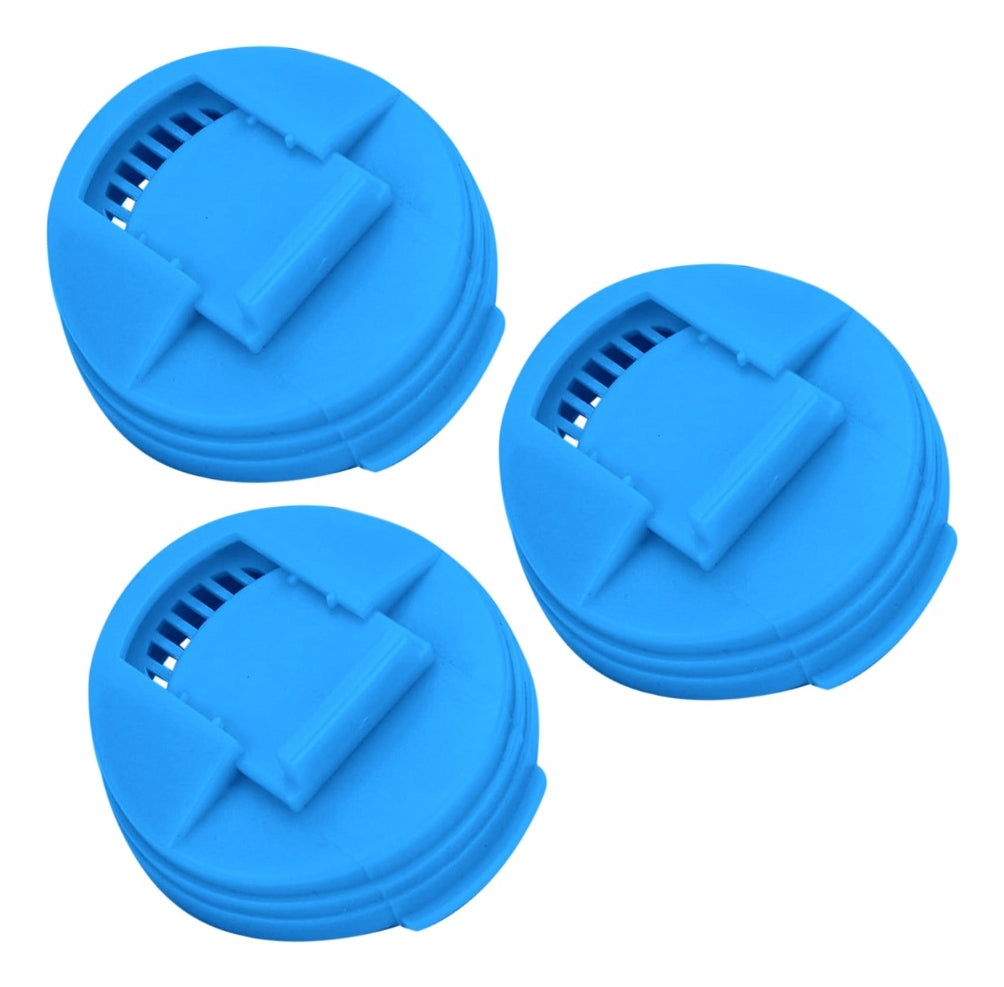 Kit Tapalatas Universal | 3 Piezas | Incluye Popotes