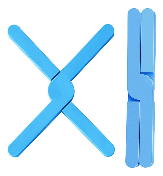 Salva Manteles De Silicona Plegable Ms