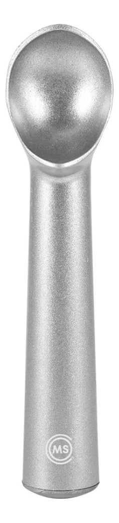 Cuchara para Helado | Cuerpo de Aluminio | Set de 2 Pz | MS