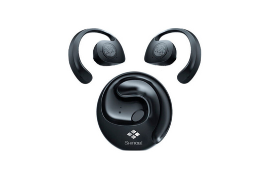 Audífonos Shinobi Inalámbricos | Earbuds Bluetooth 5.3