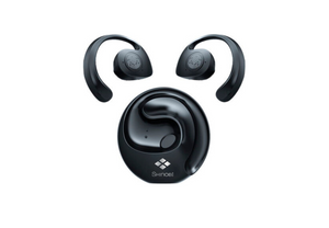 Audífonos Shinobi Inalámbricos | Earbuds Bluetooth 5.3