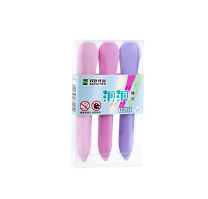 Gomas de Borrar Kawaii | Estilo Coreano | 2 Paquetes
