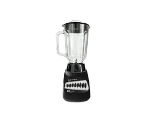 Licuadora 10 Velocidades | Hometech HT 103L | Vaso Grande