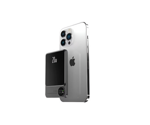 Powerbank Inalámbrico Magsafe | 10000 mAh | 20W + Display LED