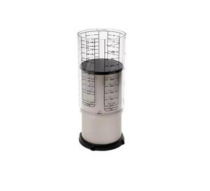 Taza Medidora Ajustable 4 en 1 | 500ml | Capacidad 2 Tazas