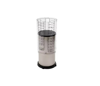 Taza Medidora Ajustable 4 en 1 | 500ml | Capacidad 2 Tazas