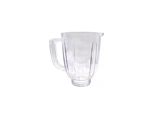 Vaso para Licuadora 1.25 L | Compatible MX7/MX12 | Hometech