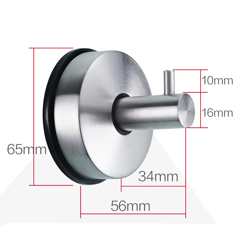 Triturador de Ajos Acero Inoxidable - Ms Hometech