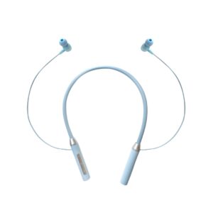 Auriculares Inalámbricos Para Móvil Con Conexión Bluetooth Y Sistema De  Imán Magnético Cascos Para Hacer Deporte Con Manos Libres