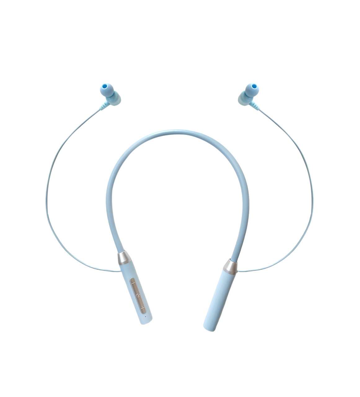 Auriculares Bluetooth Inalambrico Manos Libres Plegable Gtia
