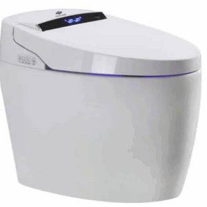 Inodoro Smart Toilet Shinobi Sensoilet Automatico 4 En 1