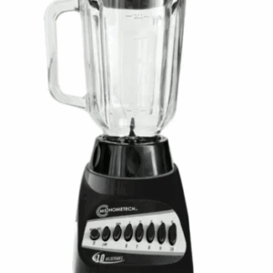 Licuadora 10 Velocidades Ms Hometech Ht-103-l