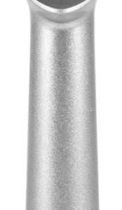 Ms Cuchara Para Servir Helado, Cuerpo De Aluminio Set De 2pz